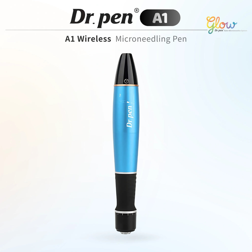Dr. Pen A1 professional microneedling pen main product image