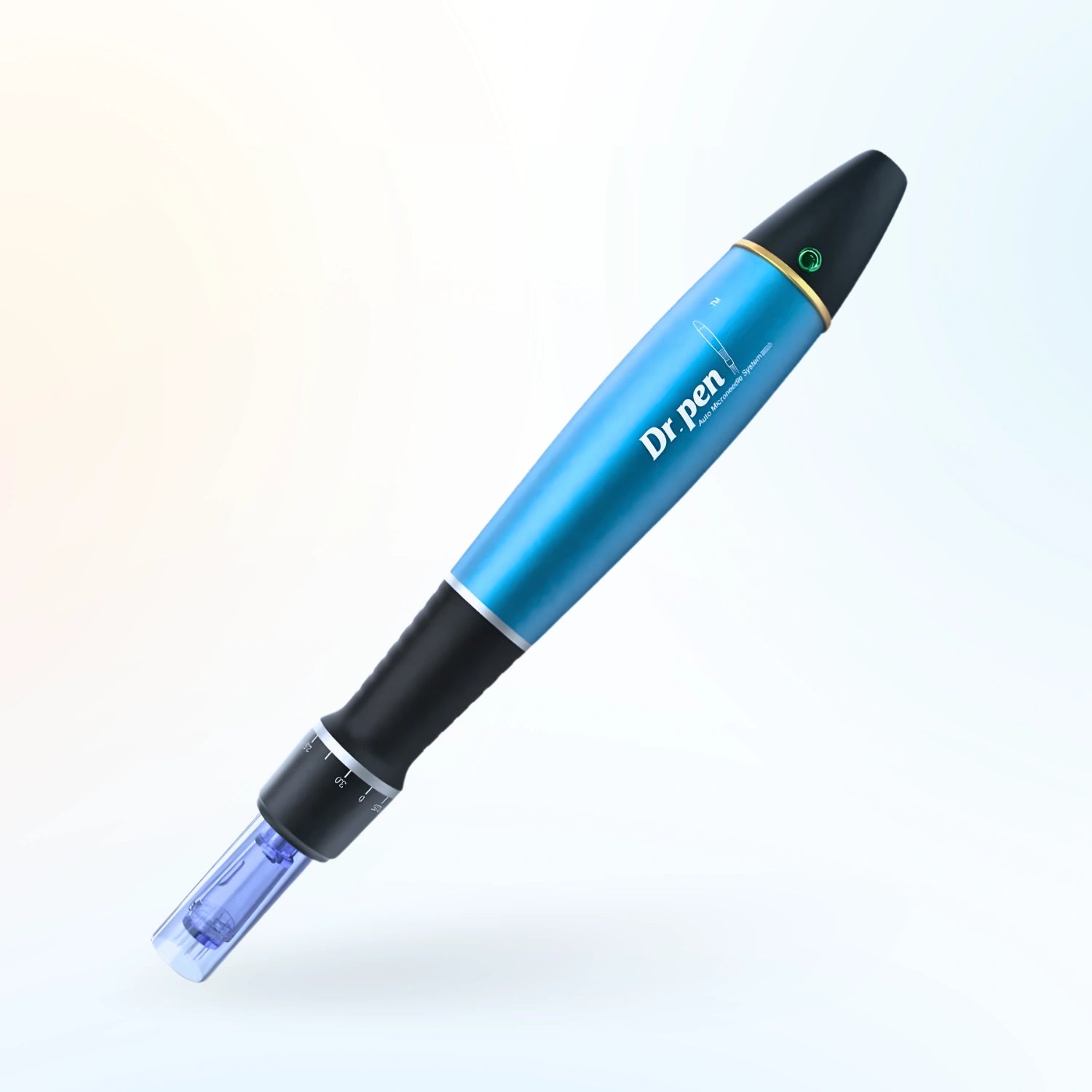 Dr. Pen A1 microneedling pen product display