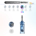 Dr. Pen A10 42 pin replacement cartridge for hydration, lifting, firming and wrinkle care treatments