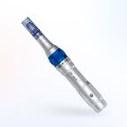Dr. Pen A6 Ultima Pro microneedling pen angled product view