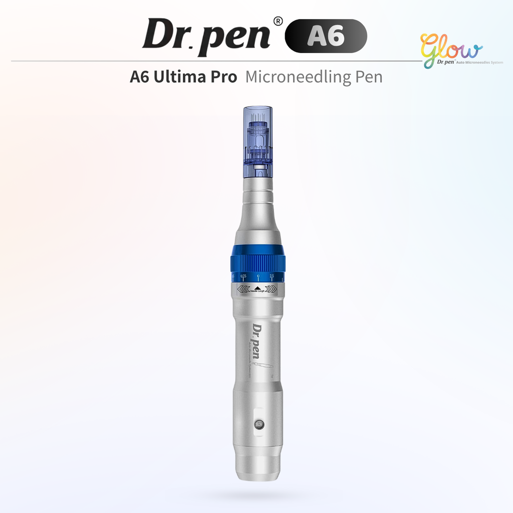 Dr. Pen A6 Ultima Pro microneedling pen main product image