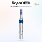 Dr. Pen A6 Ultima Pro microneedling pen main product image