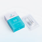 Dr.Pen Hydra Needle HN20 20-pin derma stamp box with blister packed refillable serum vial